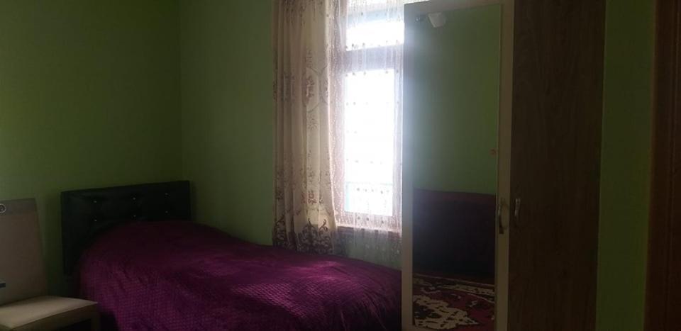 Guest House Chveni Ezo Khulo Bagian luar foto